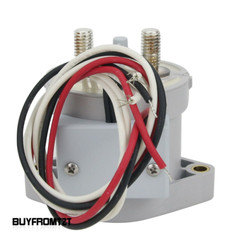 EV200HAANA 1-1618002-8 Original High Voltage Relay DC Contactor