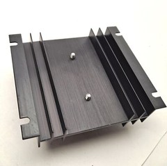 Watlow SSR-240-25A-DC1 Solid State Relay Coil: 32VDC Contact: 240VAC 25A