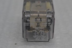 POTTER & BRUMFIELD KRPA-11AN-120 RELAY 120V UNMP