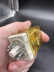 Idec Relay RR2P-U ACI20V. Free Shipping!!! Pre Owned!!! No Base!!!