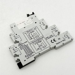 DC24V Relays And Base 700-HLT1Z24 Base 700-TBR24 Relays Interface Electrical