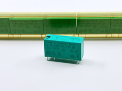 1X M15E A H 001 8 8VDC M15EAH0018 FEME PCB Power Relay 8VDC SPDT 8A 250VAC 5-Pin