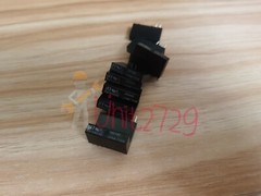 New F.T MYAA024D 24VDC Relays Brand (10Pcs)