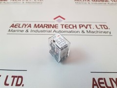 Set of 8X Omron my2k relay