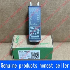 REXL2TMBD Schneider Harmony Timer Relays on-delay timing relay