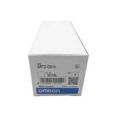 Omron SRT2-OD16 SRT2-ID16 SRT2-OD16T SRT2-OD08-1 DRT2-ROS16 New in box