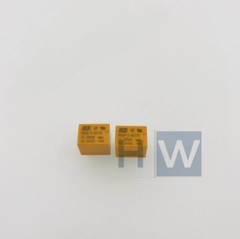 10Pcs HRAH-S-DC3V/5V/9V/12V/24V group conversion 6-pin 1A120VAC HKE relay