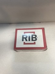 RIB relay (RIB21CDC) 120/208-277Vac. SPDT. 10amp