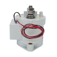 EVC500 AAANAM 2299223-2 High Voltage Relay 12V 1000A Contactor Relay For Vehicle