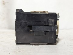 Micro Switch RYUA31, 250VAC max, 125VDC max, 10A cont