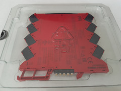 PR Electronic Isolated Repeater / Splitter 3108 / BNIB