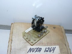 Eagle Signal 25H1CA120 G.P. Open Type Relay 120 Vac 1 Pole