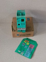 Pepperl+Fuchs KFU8-CRG-1.D P/n: 108982S