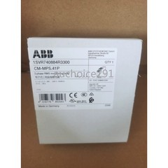 1PC New ABB CM-MPS.41P Three-phase Monitoring Relay Free Shipping