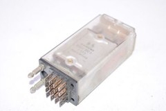 Siemens 8 60 C 300b Relay – For Parts