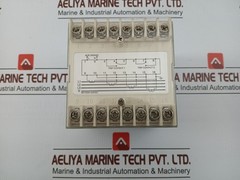 MIKRO MK1000A-240VAC Overcurrent Earth Fault Relay 240VAC