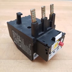 General Electric RT2M Thermal Overload Relay 90-110 Amps, 3 Pole – USED