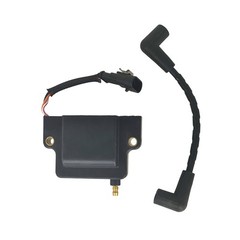 External Ignition Coil CDI 512060953 Fit For Ski-Doo 600 800 ETEC 2009-2020 NEW