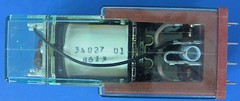 AGASTAT RELAY MLIN