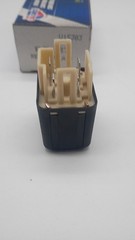 R3137 Carquest Intermotor 12V Multi-Purpose Relay JD133Q2-12V New OEM Quality