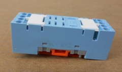 BOX OF 10 NIB NEW COMAT RELECO S7-CUS S7CUS MINIATURE RELAY SOCKET