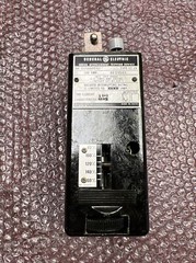General Electric 0549D0497G1 EC-2A Overcurrent Tripping Device 200a Amp