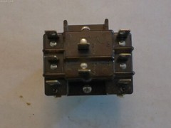 WHITE RODGERS 90-340 91-901 RBM TYPE 91 RELAY 24VAC COIL