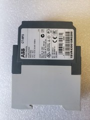GENUINE ABB Multifunction Time Relay # CT-MFS / # 1SVR430010R0200