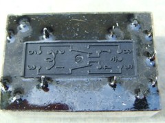 LOT of 12 ZETTLER 6V DPDT RELAY’s [2A/30VDC] – AZ7-2D-6DE – New and Unused