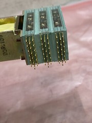 T BAR POWER RELAY 8501-3023-33 / 24 VDC / 111 OHMS
