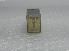 SQUARE D 8501RS14V14 SER.C RELAY 24V NSNP