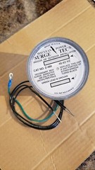 MacLean Power Surge Tec Z-480 Surge Arrester