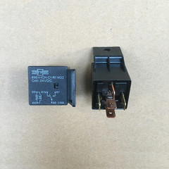 1pcs New SONG CHUAN 896H-1CH-C1-R1 M32 24VDC Automotive Relay