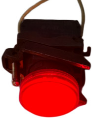 Telemecanique ZBV-6 Light Module Contact Block 250V Max BA9s 2.4 W Max 02165