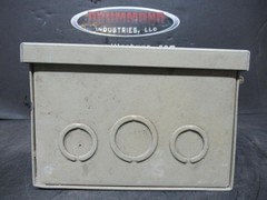 HOFFMAN ENCLOSURE A-HE8X6X4 W/ MOORE ASM/2X4-20MA/Z4-20MA/24AC ADDER SUBTRACTOR