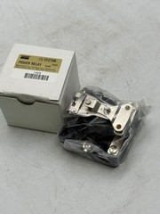 Dayton Power Relay 5YZ79N 24VDC 40A 480V Industrial Coil Relay OEM New In Box