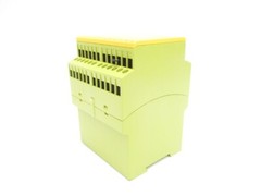 PILZ PNOZ1124VAC24VDC7N/O1N/C 24VAC/DC 8A NSMP