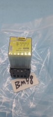 Elesta SKR115-220VAC Relay + SOCKET