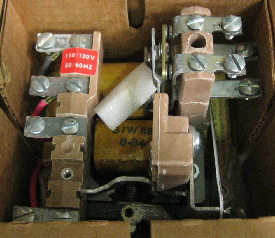 B/W Controls 1100 Liquid Level Control