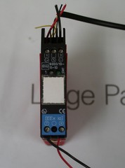 Stahl 9350/10-11-10 Switching Repeater Free Shipping!