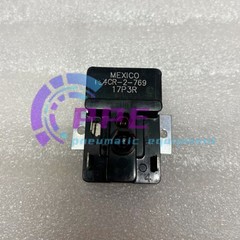 New Air Conditioning Heavy Hammer Starting Relay Fits For 4CR-2-769 RLY03555
