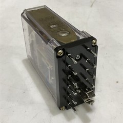 S-D STRUTHERS DUNN B255ABXP RELAY COIL 120V 50-60 LOT OF 2 373