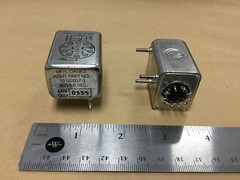 (1 PC) ARTISAN CONTROLS EPC-11551-3 ARMY PN# 10182037-3 ELECTROMAGNETIC RELAY