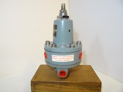 Open Box Moore Products Reversing Relay 69-1 4647 41S2DA