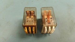 ( 1PC ) R10-E1-X60-V430 RELAY Potter & Brumfield 24VDC COIL *** USA SELLER ***