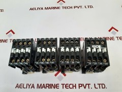 ABB K22E Mini Contactor Relay 10A/690V
