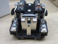MSDA INC. RELAY A425BXX