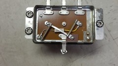 Leece-Neville Co Regulator Relay R0013439RC 3439RC 14 Volts 100 Amps New