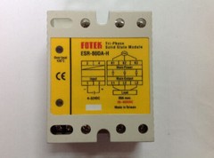 Fotek ESR-80DA-H ESR80DAH Relay 80A In Box Brand