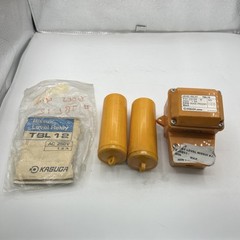 KASUGA liquid level controller TBL12 41-23109 250V 1.5A See Pics